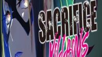 SACRIFICE VILLAINS