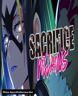 SACRIFICE VILLAINS