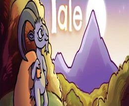 Goat’s Tale