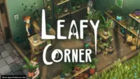 Leafy Corner