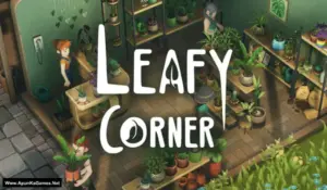 Leafy Corner Game Download