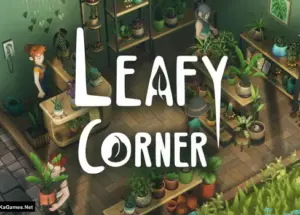 Leafy Corner 14 Leafy Corner