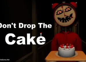 Don’t Drop The Cake 14 Don’t Drop The Cake