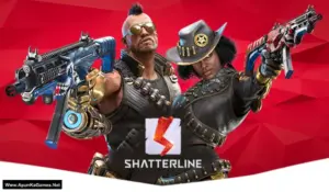Shatterline Game Download